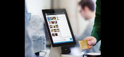 Brighten swapping machine business in the time of notebandi