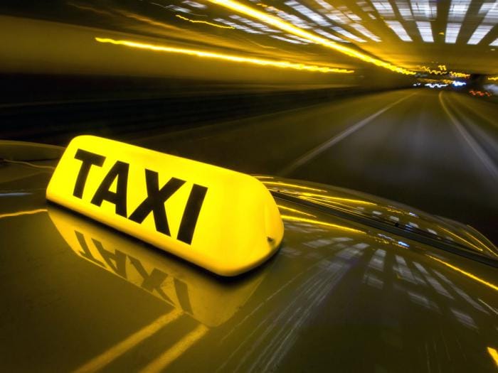 Muslim taxi driver beaten by drunk woman in Britain