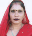 The wife's body was found hanging from a tree Gram Panchayat member