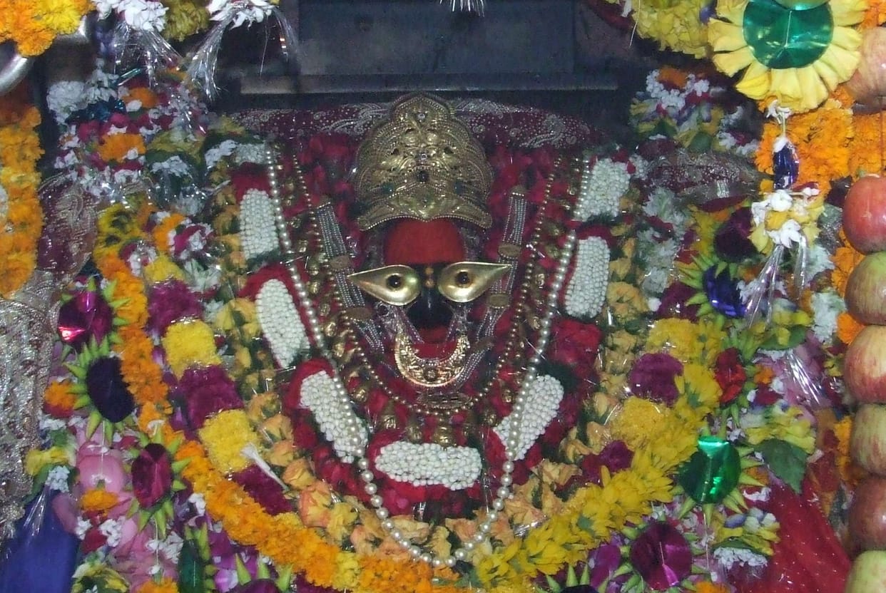 indhyavasini rate surge of faith