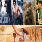Big movies set to release in 2017
