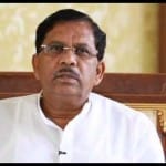 G Parameshwara