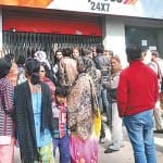 in 2017 demonetisation, gst, aadhaar makes life difficult for common man