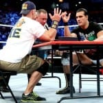 WWE