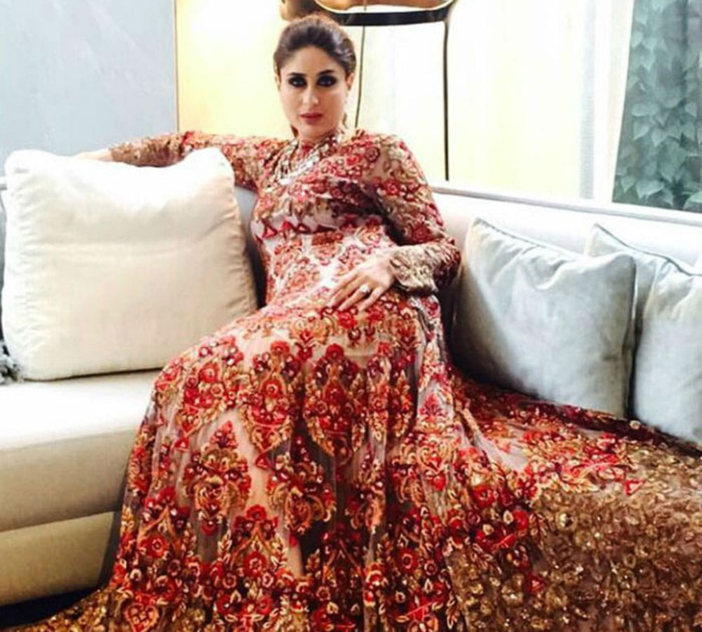 kareena kapoor IT hacker arrest by mumbai police