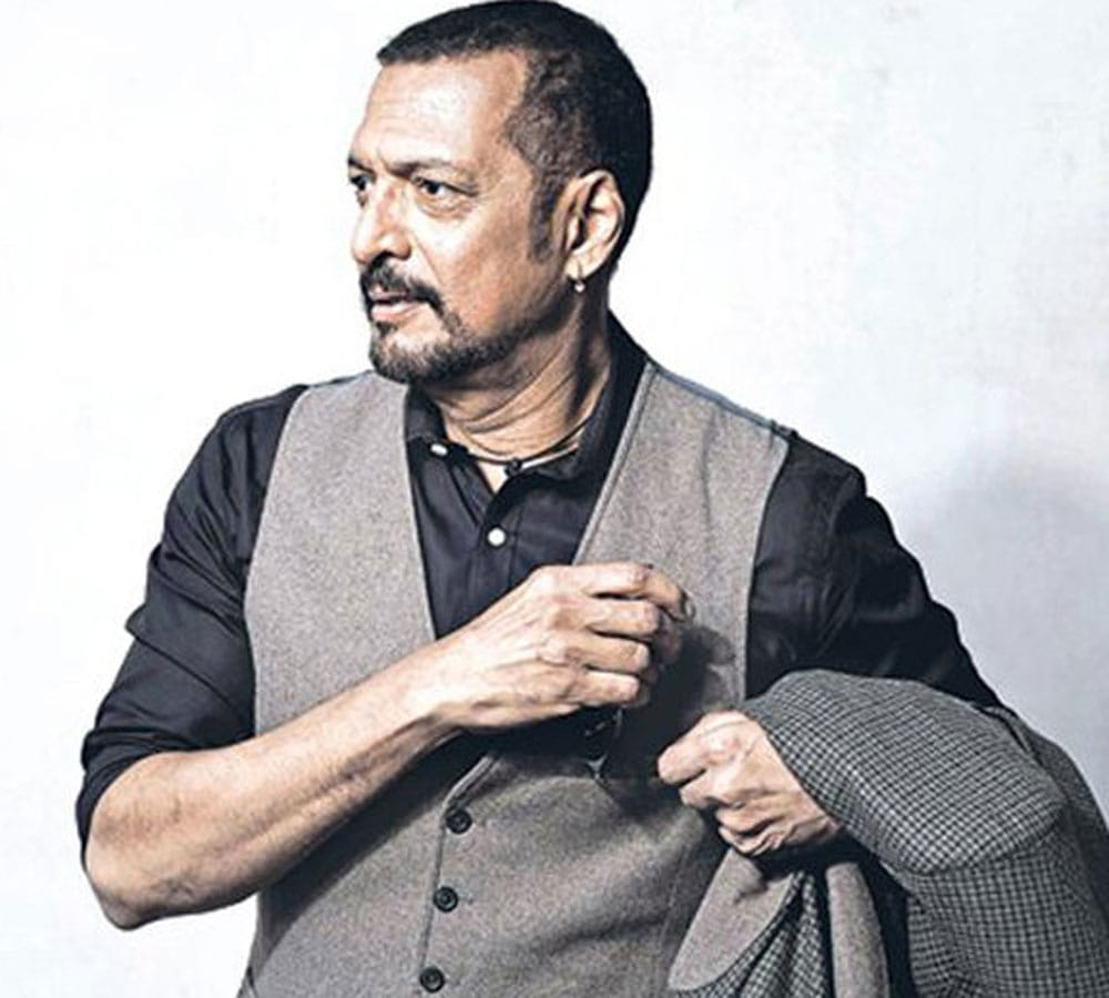 nana patekar revealed his dispute with sanjay dutt