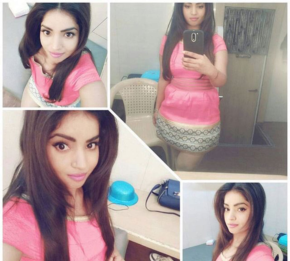 bigg boss 10 contestant lokesh kumari makeover