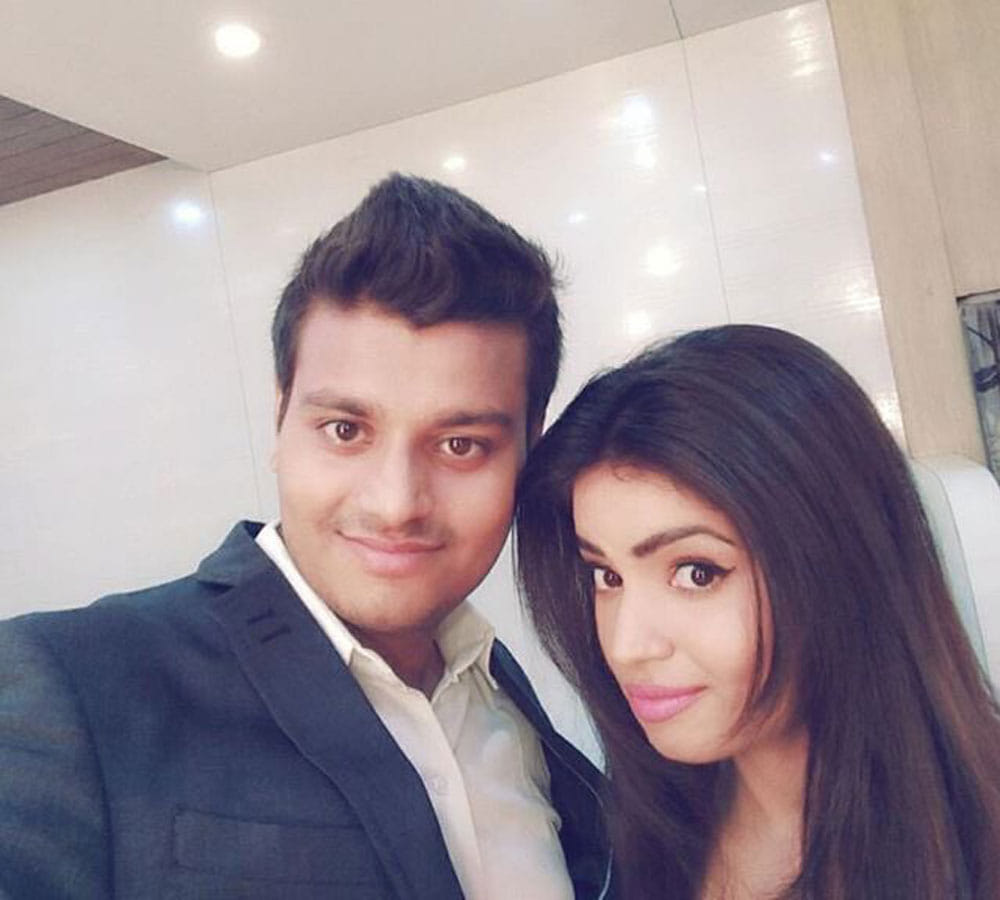 bigg boss 10 contestant lokesh kumari makeover