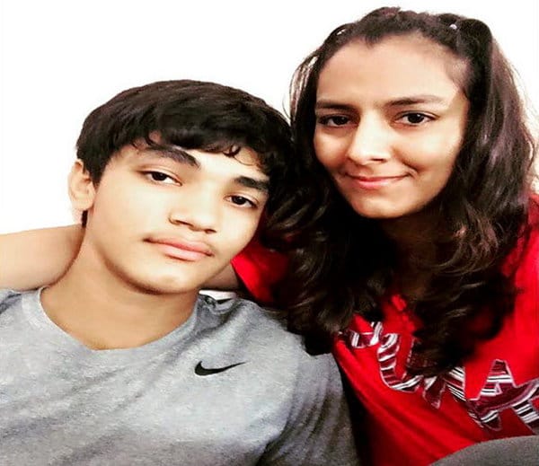Geeta and Babita Phogat Have A Brother Who Was Not Mentioned In ‘Dangal’