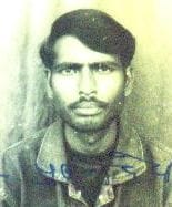 Known vehicle collision The death of the farmer