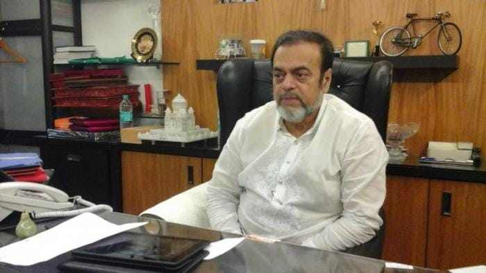 When there is petrol,there will be fire: Abu Azmi