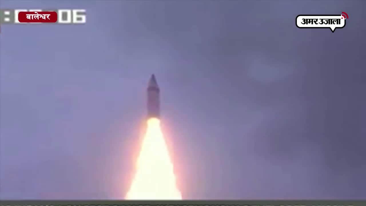 agni-4