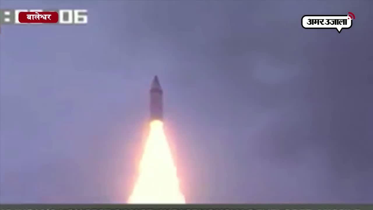 agni-4