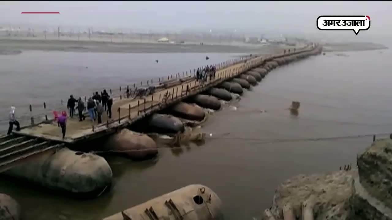 इलाहाबाद माघ मेला