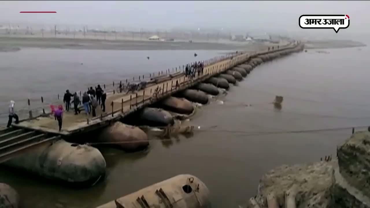 इलाहाबाद माघ मेला