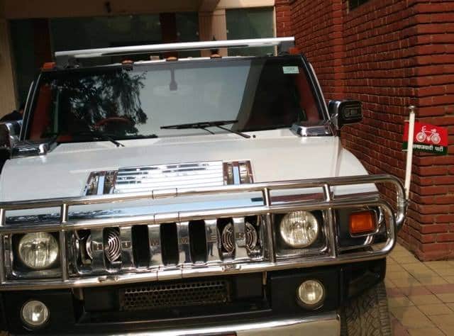 atiq ahmad home behind the shri prakash house