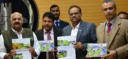 Chandigarh gst bill, chandigarh administration vp badnaur