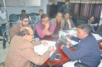 panipat, city ka kam 14