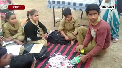 bareilly: 16 year old boy make vacuum cleaner after learning from youtube