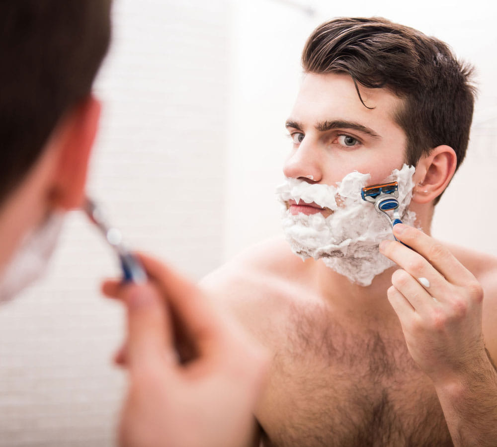 boys can be look smart with these easy tips