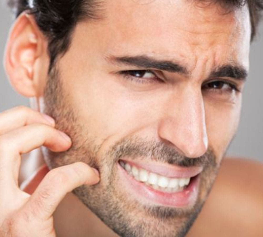 know side effects of facial 