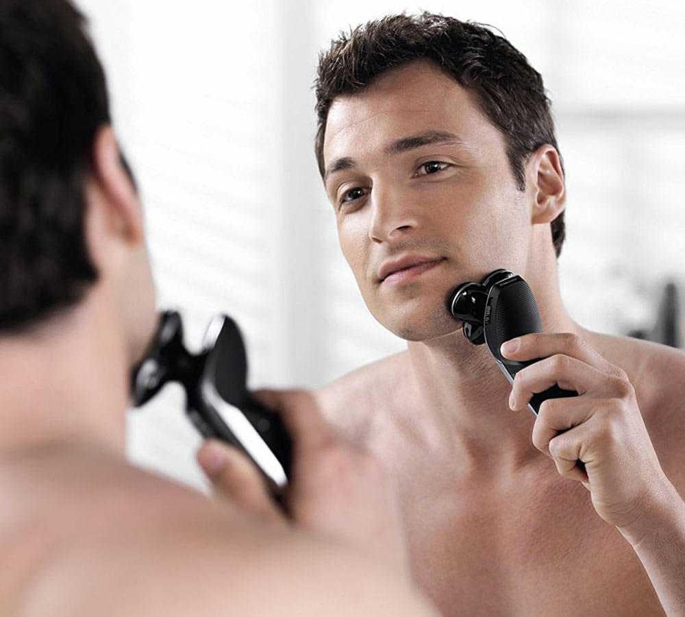skincare mistake men usually do