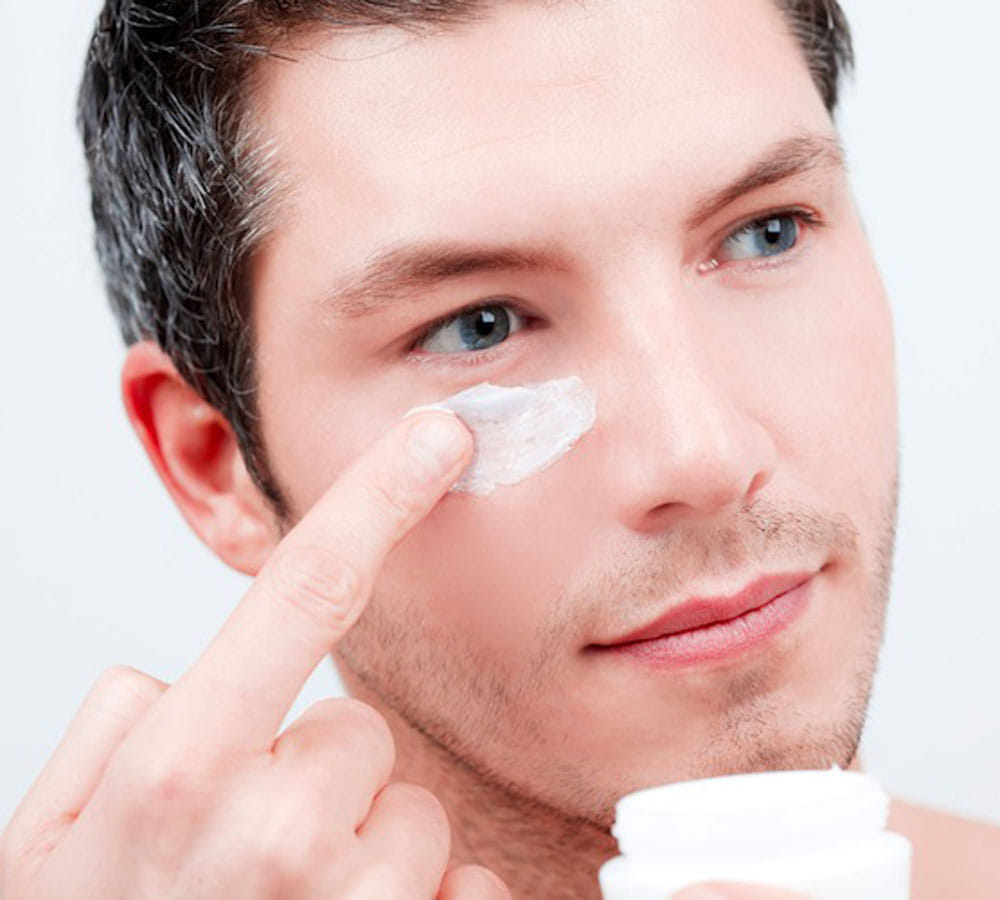 skincare mistake men usually do