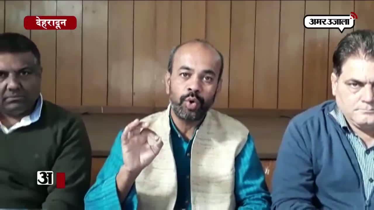 उत्तराखंड बीजेपी शराबबंदी