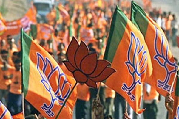 bjp start udaan programme for adding womens in party