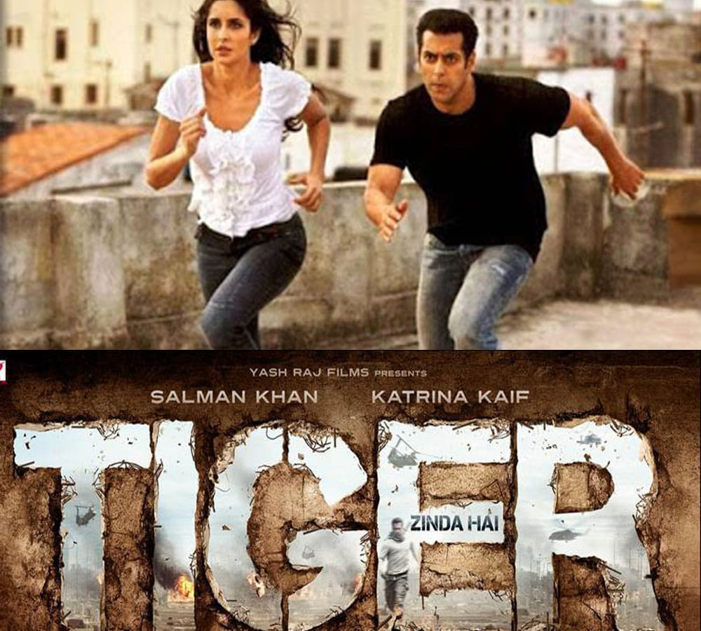 Big movies set to release in 2017