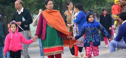 Cloudy with periodic rain again today and tomorrow, the day could be the rain