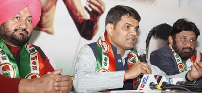 Bansal admitted fault in the ticket distribution, cited five reasons for defeat