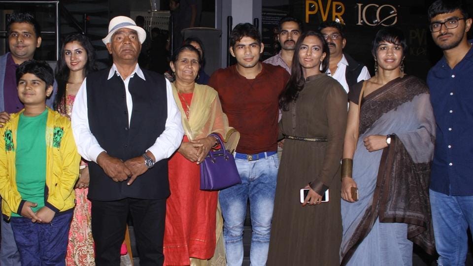 phogat sisters mother daya kaur exposed many secrets, also speaks on aamir khan movie dangal