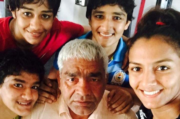phogat sisters mother daya kaur exposed many secrets, also speaks on aamir khan movie dangal