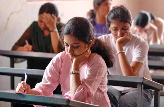 ssc exam centers will be eight