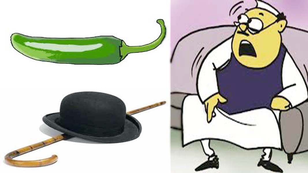 up election symbol for 2017