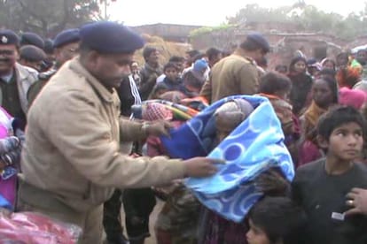 kanpur ordnance factory stopped making uniforms and blankets 