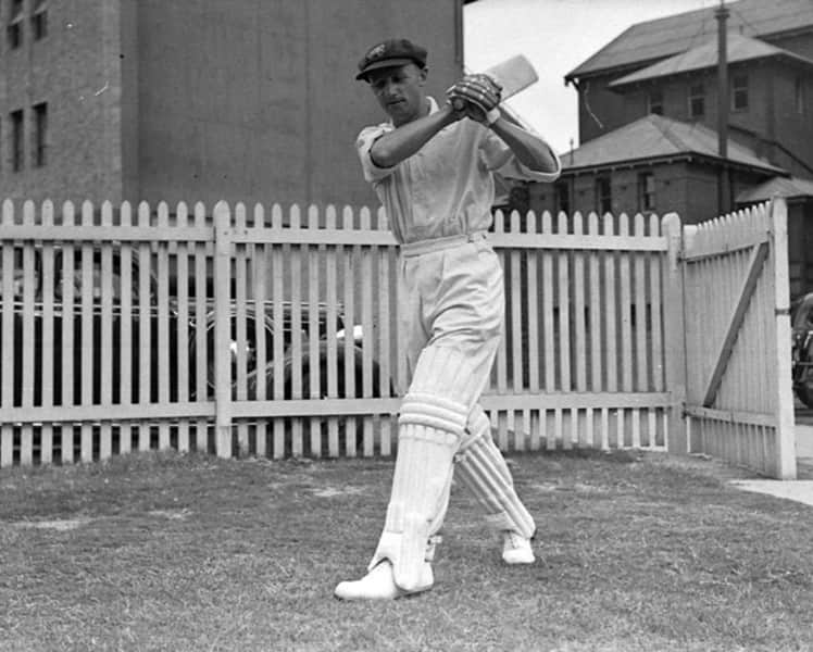 David Warner Smashes Century in 1st Session of Day 1 in Sydney