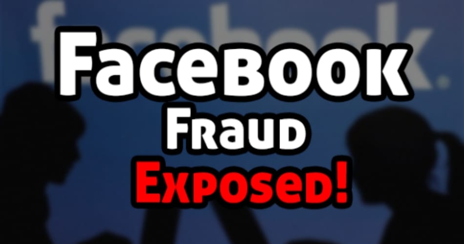 facebook fraud of 2 lakh rupees