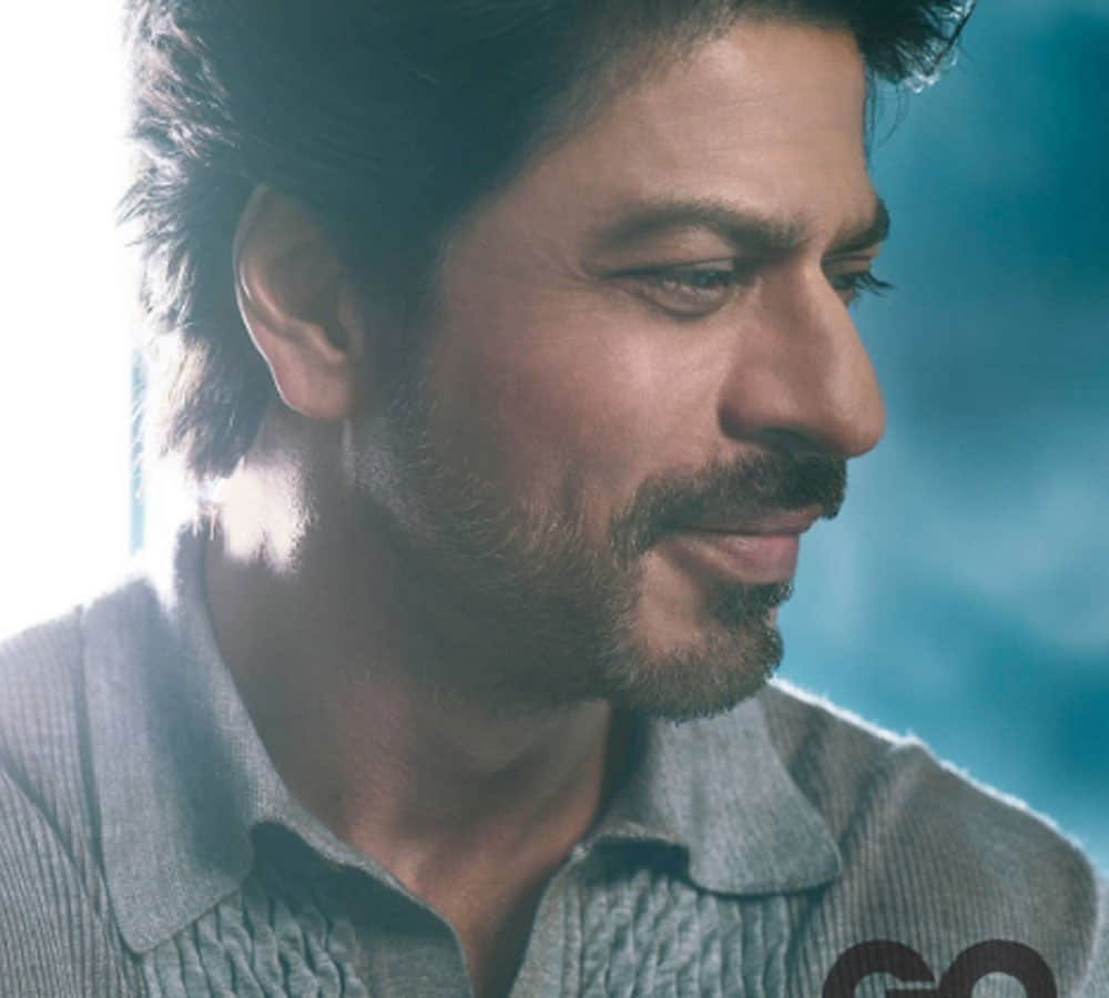 shahrukh khan hot photo shoot for GQ magazine