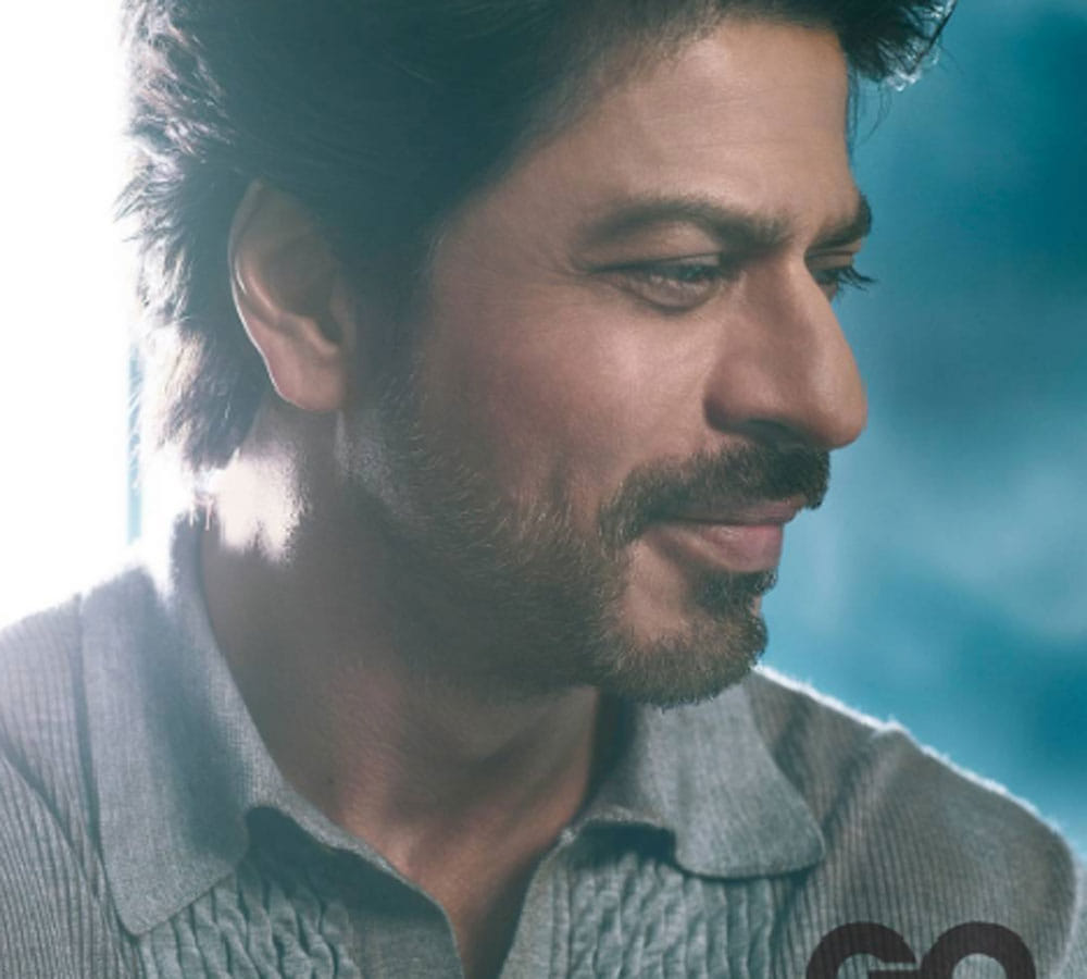 shahrukh khan hot photo shoot for GQ magazine