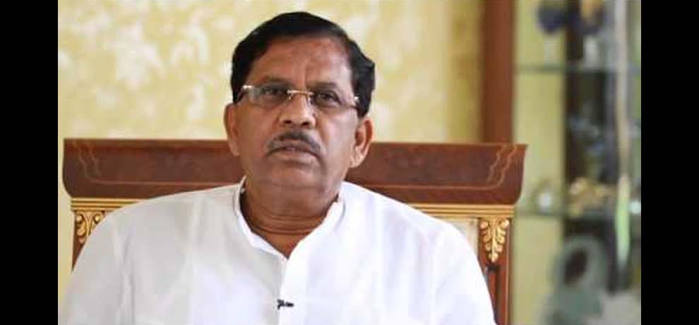 bengaluru home ministers says it happens on biggest molestation on 31st december