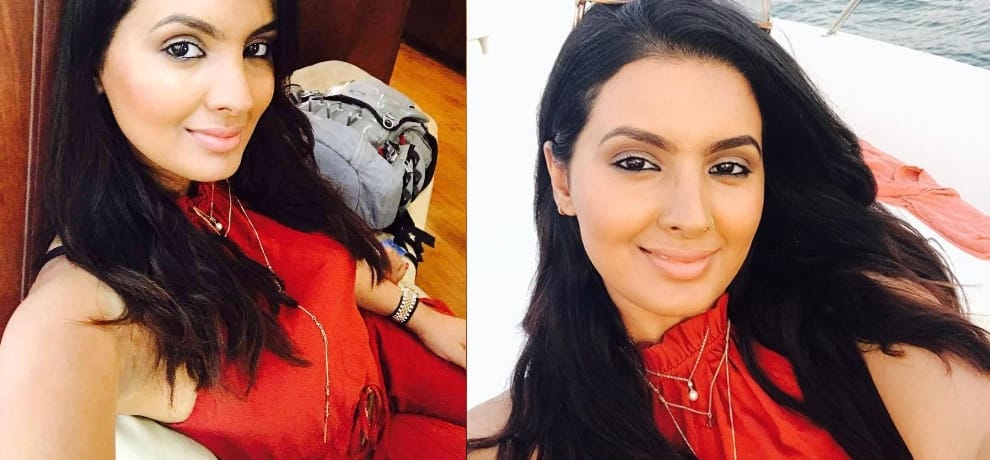  special connection in Sehwag and Geeta Basra, you should also know
