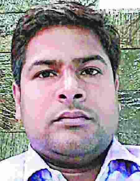 New Year party in murder of a property dealer, to know what was controversy over the issue