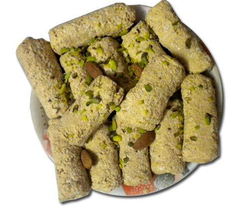 health benefits of gajak