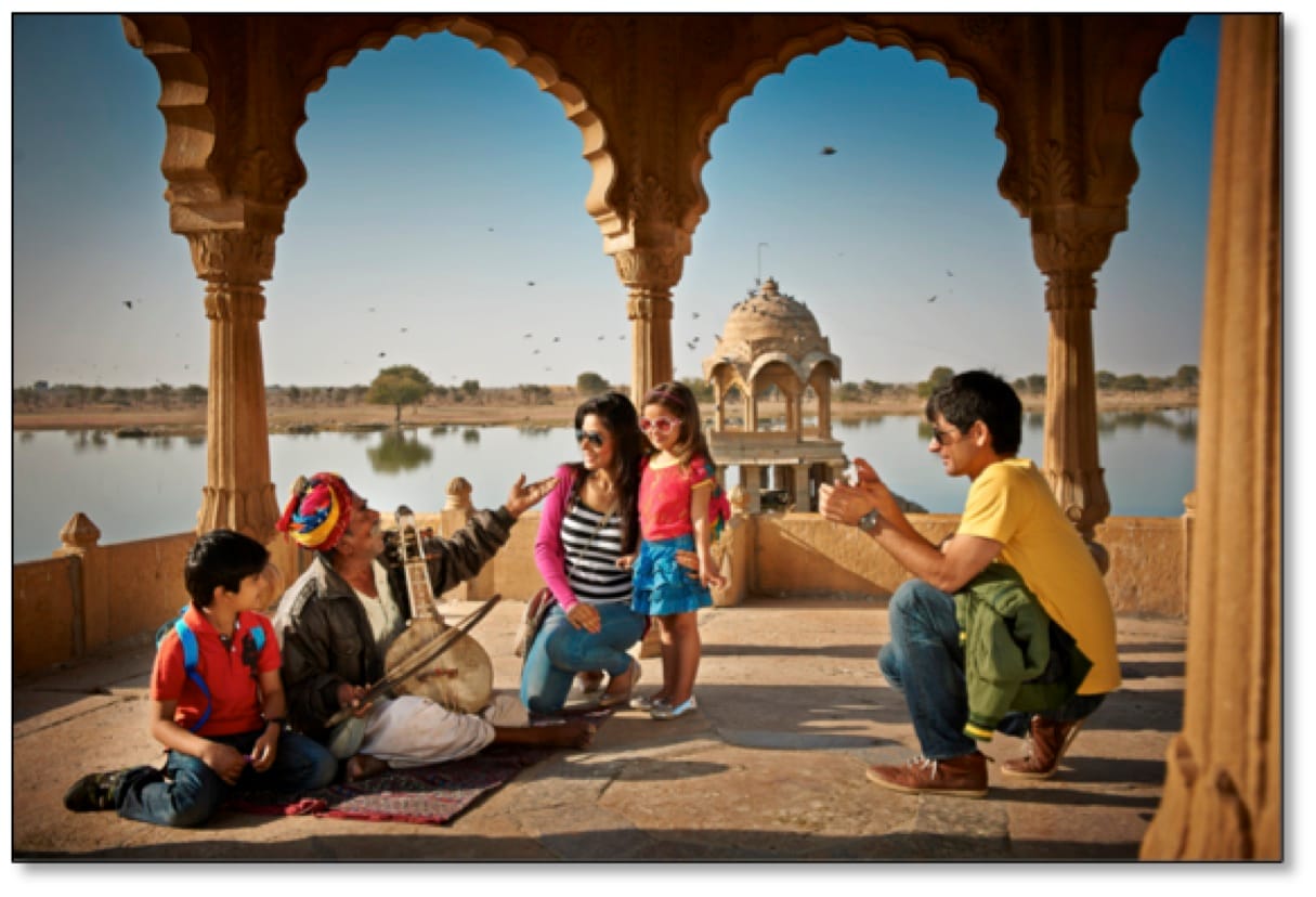 tourist places of himachal pradesh, uttrakhand and jammu kashmir to visit in summer vacations