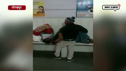 hospital carelessness lead to child birth 