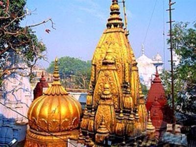 Vishwanath temple  without line tickets available in just 500