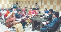 sonipat, NP's work in meeting the 13 million seals