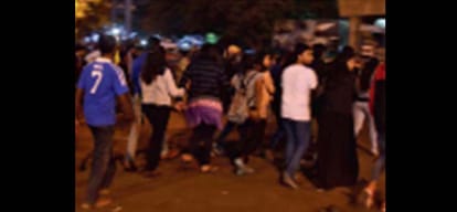 bengaluru home ministers says it happens on biggest molestation on 31st december